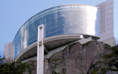 The Grotto Chapel